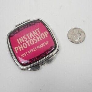 Instant Photoshop Mirror Compact new